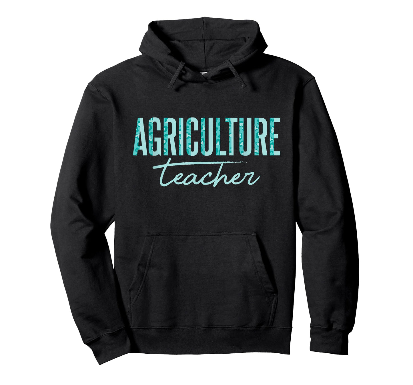 AG Teacher Future Farmer Agriculture Teacher Men Women T-Shirt