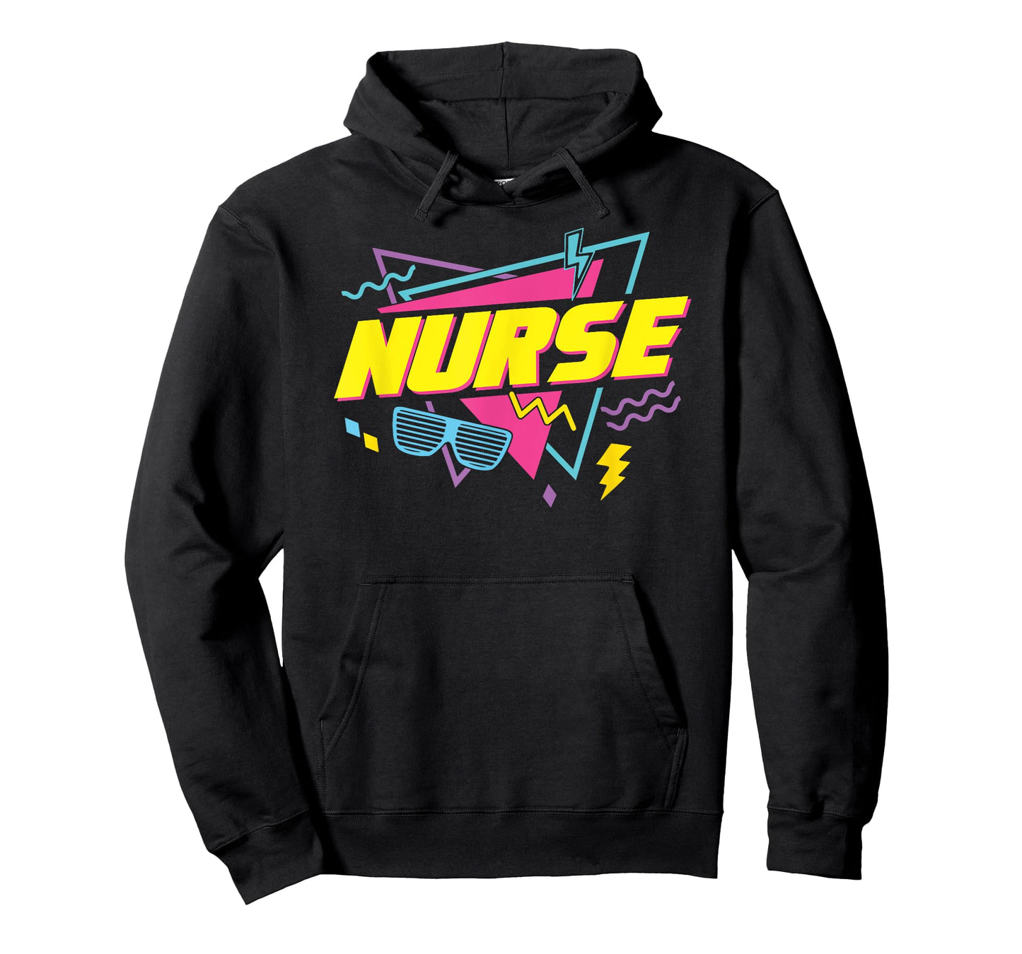 80s Nurse T-Shirt