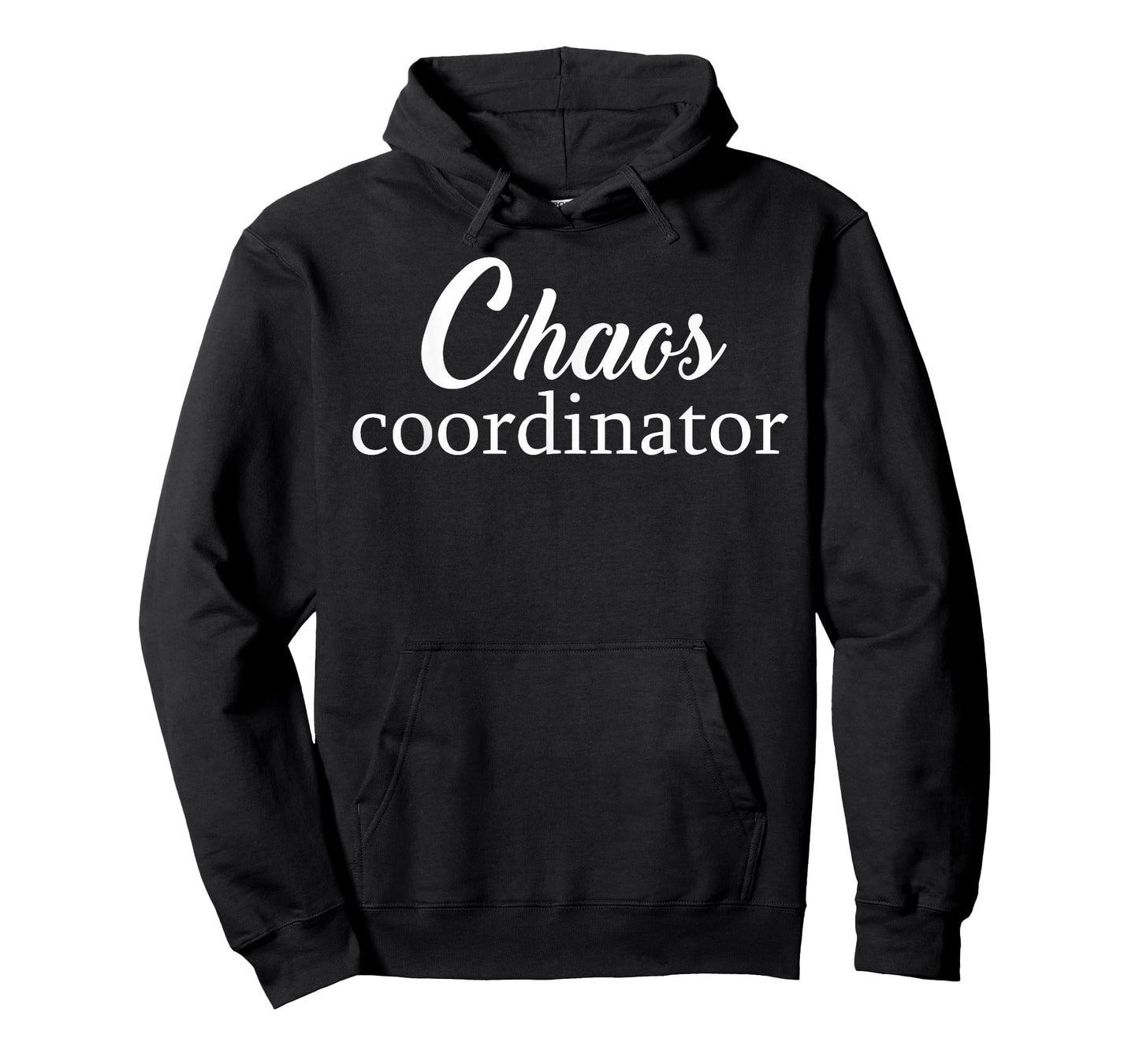 Chaos Coordinator | Teacher, Mom, Dad, Planner, ... T-Shirt