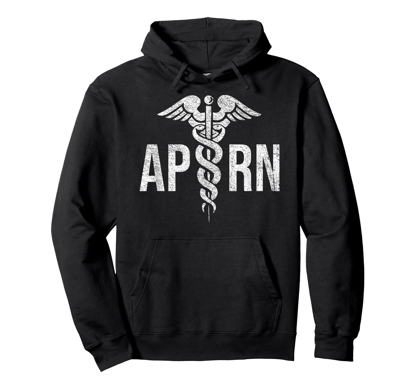 ADVANCED PRACTICE REGISTERED NURSE APRN CADUCEUS HEALTH T-Shirt