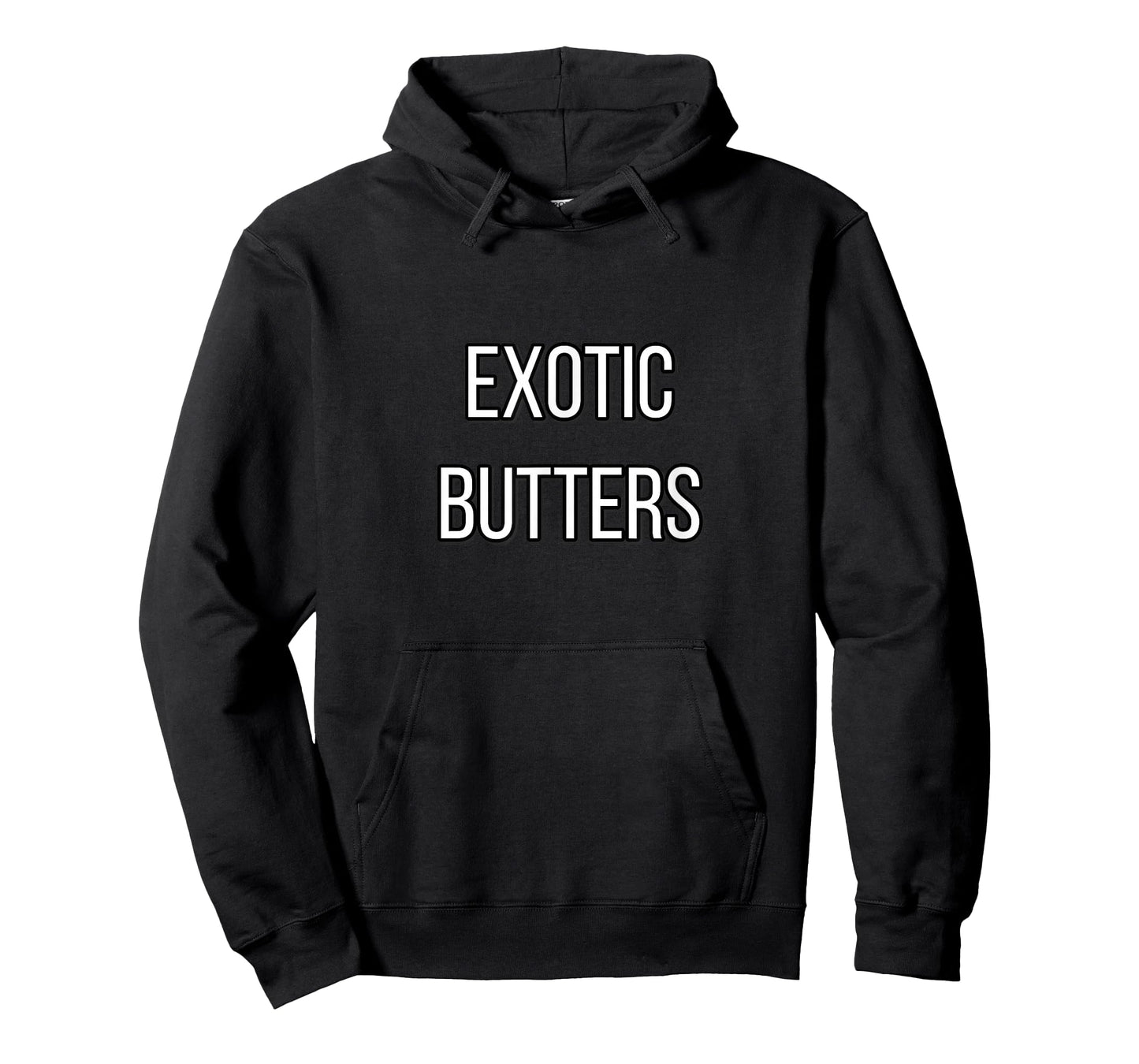 Exotic Funny Butters T-Shirt