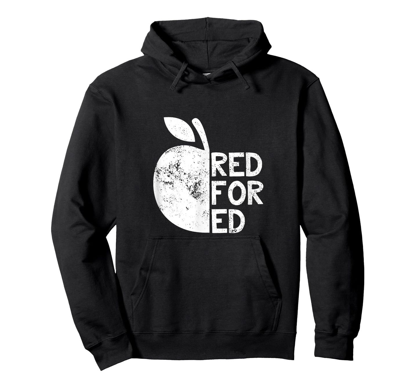 I Support Public Education Tshirt Red for Ed Teacher Gift Men Women Girls Kids T-Shirt