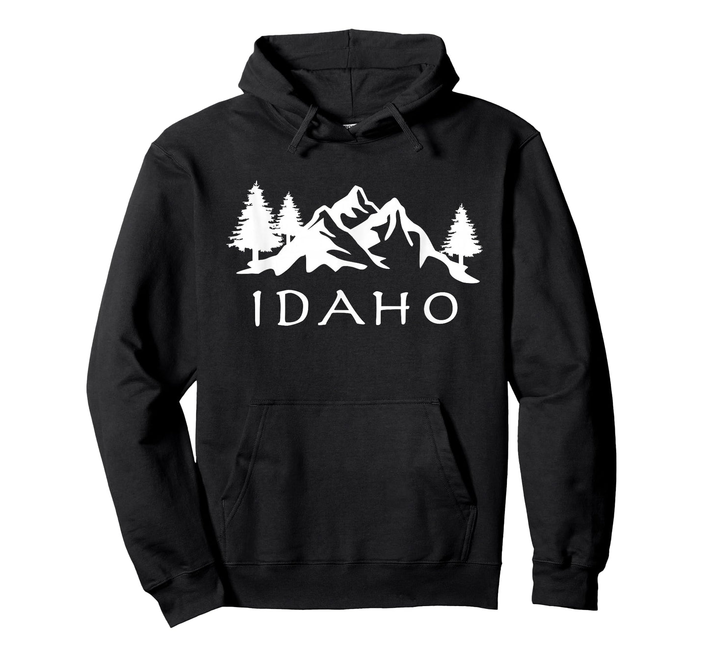 Idaho T-Shirt