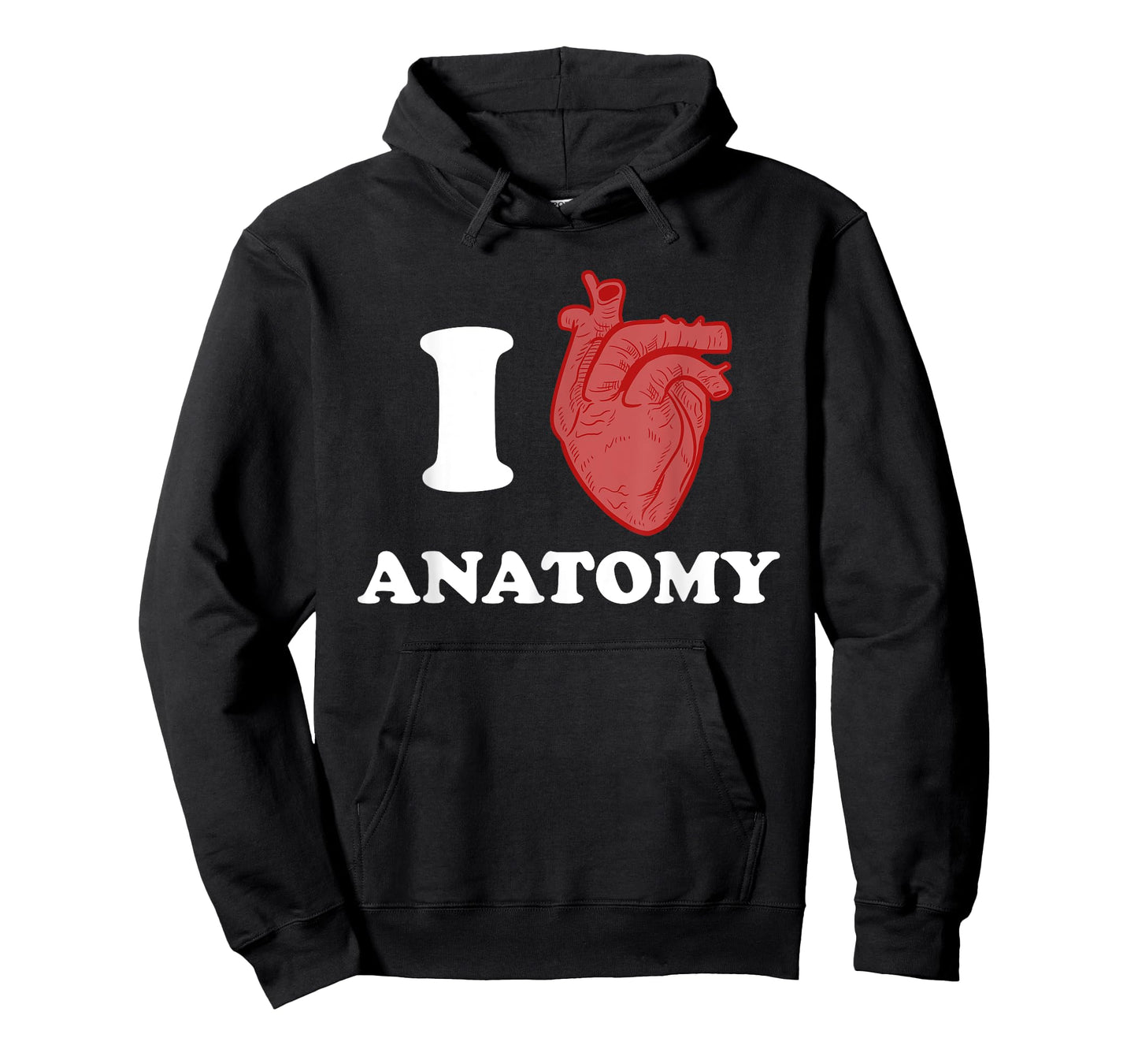 Anatomy Shirt for Anatomy Professors, Teachers, or Students T-Shirt