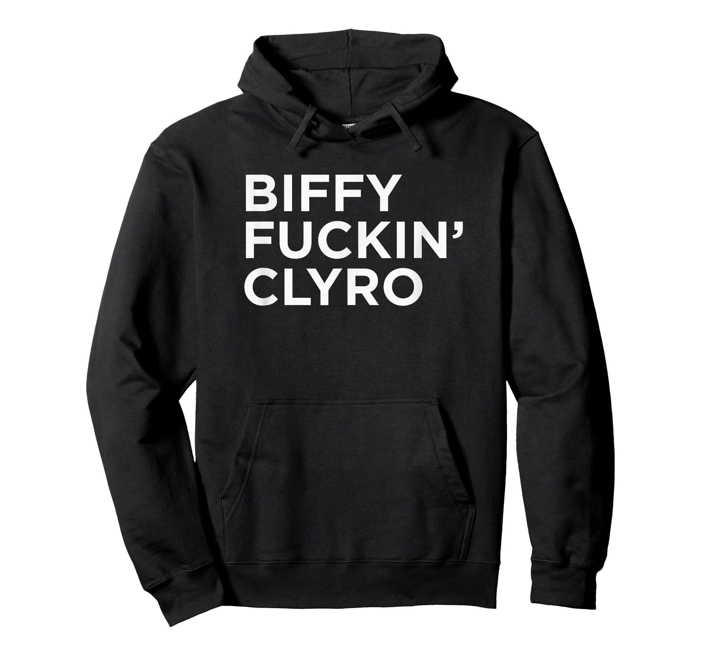 Biffy Clyro Biffy F’in Clyro T-Shirt