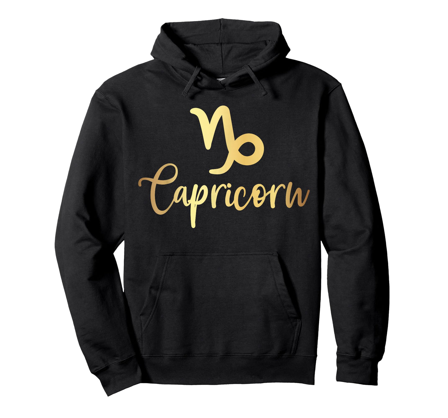 Astrology Zodiac Sign Capricorn T-Shirt
