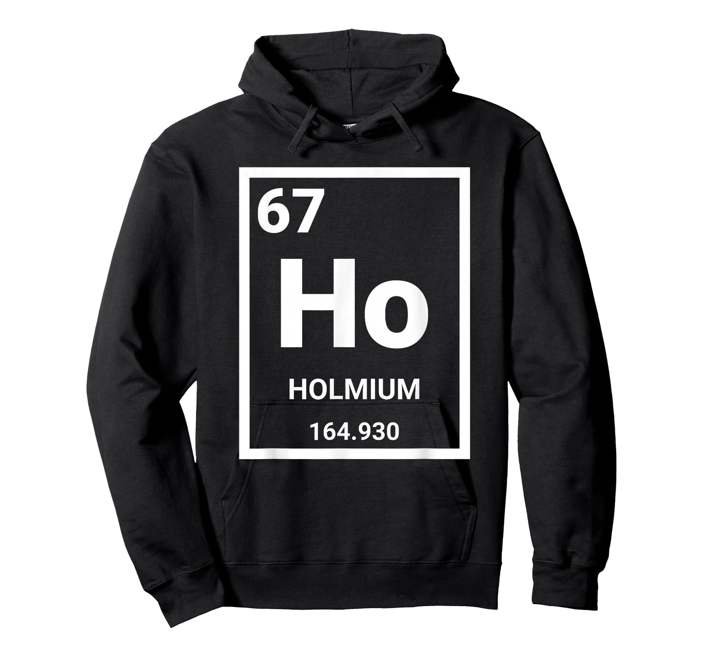 6 7 Meme Science Teacher Chemistry Holmium T-Shirt