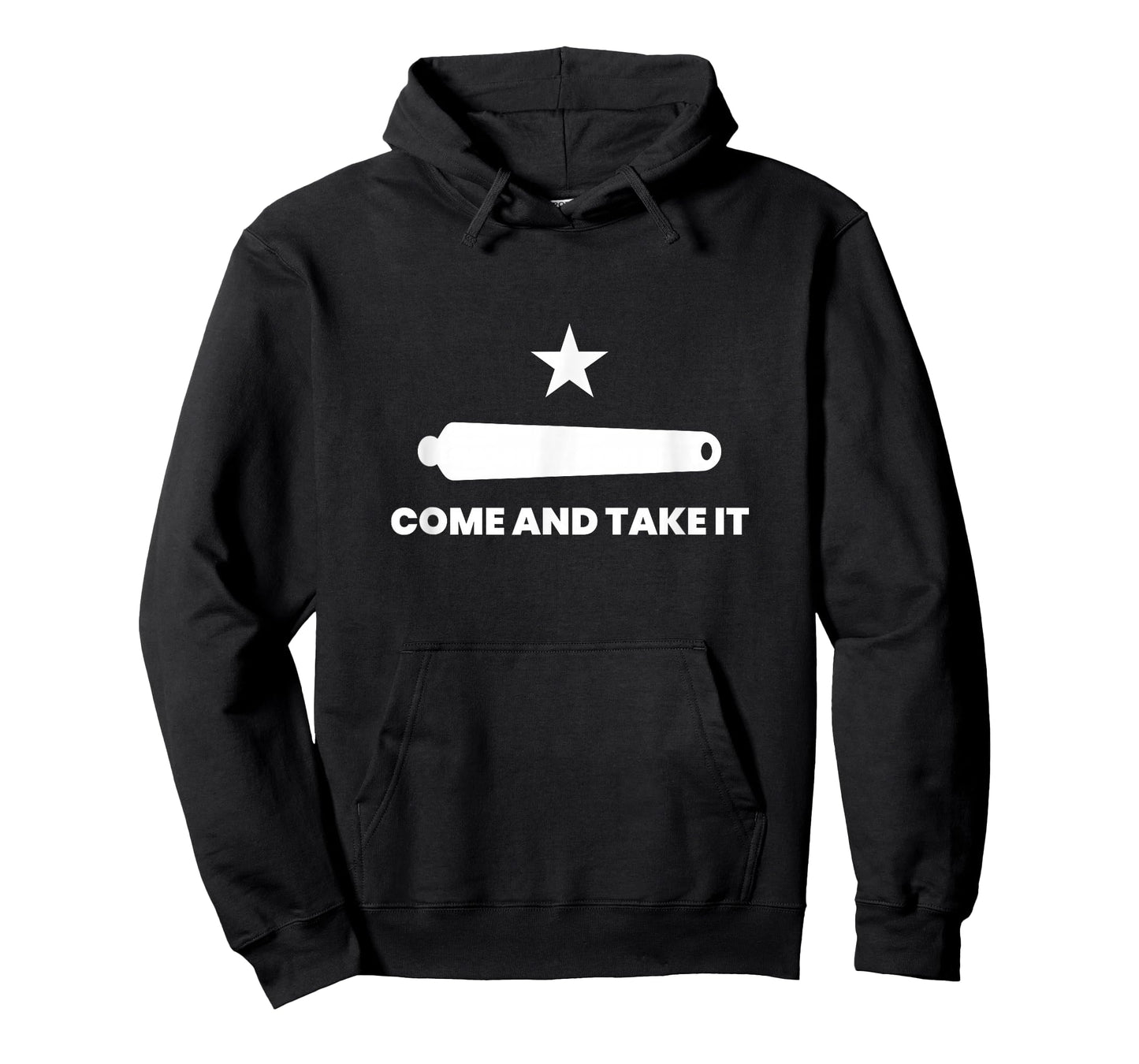 Gonzales Flag Come and Take It T-Shirt
