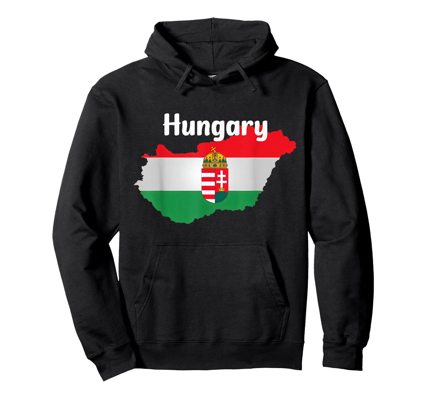 Hungary tshirt, Hungarian maps, Hungary flag shirt for women T-Shirt