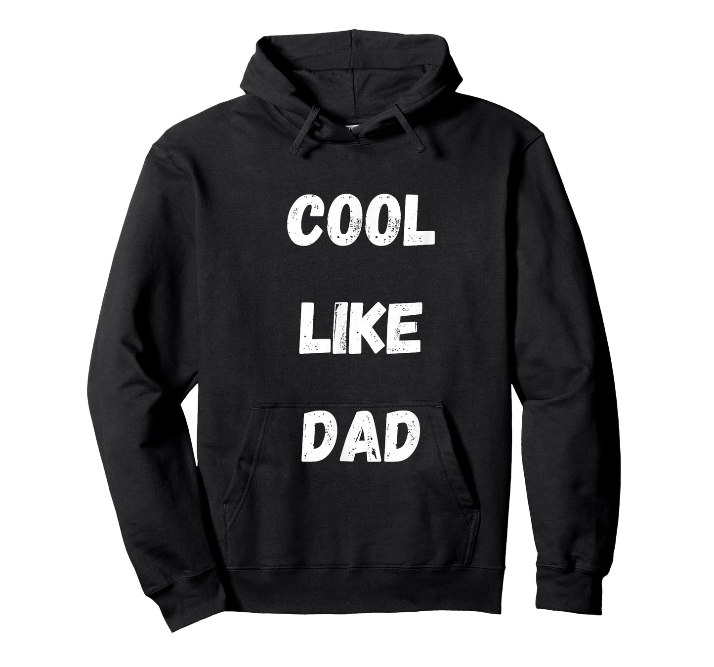 Cool Like Dad Toddler kids T-Shirt