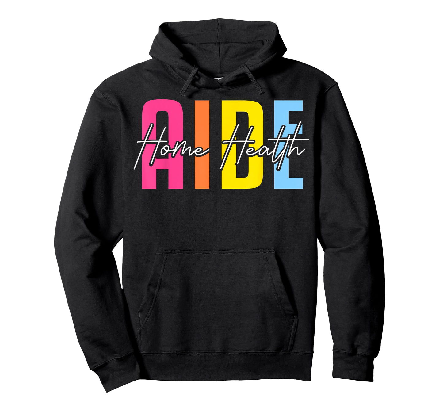 Cute Home Health Aide T-Shirt