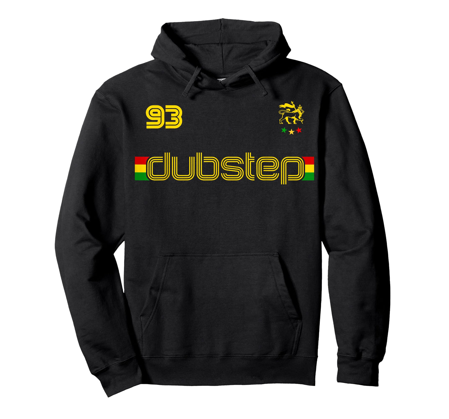 DUBSTEP Jersey Techno EDM Riddim Dubstep Merch Basshead T-Shirt