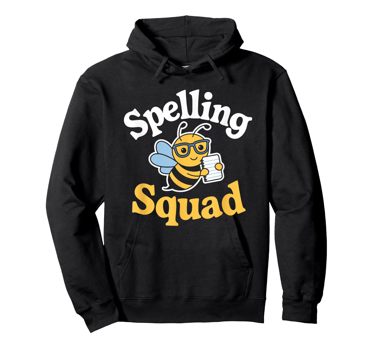 Spelling Squad, Spelling Bee Competition School Champion T-Shirt