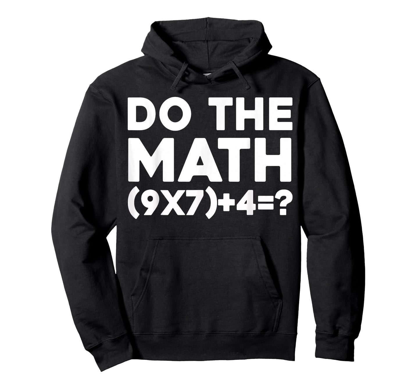Do The Math 67 Meme Funny Six Seven Men Women Teacher T-Shirt