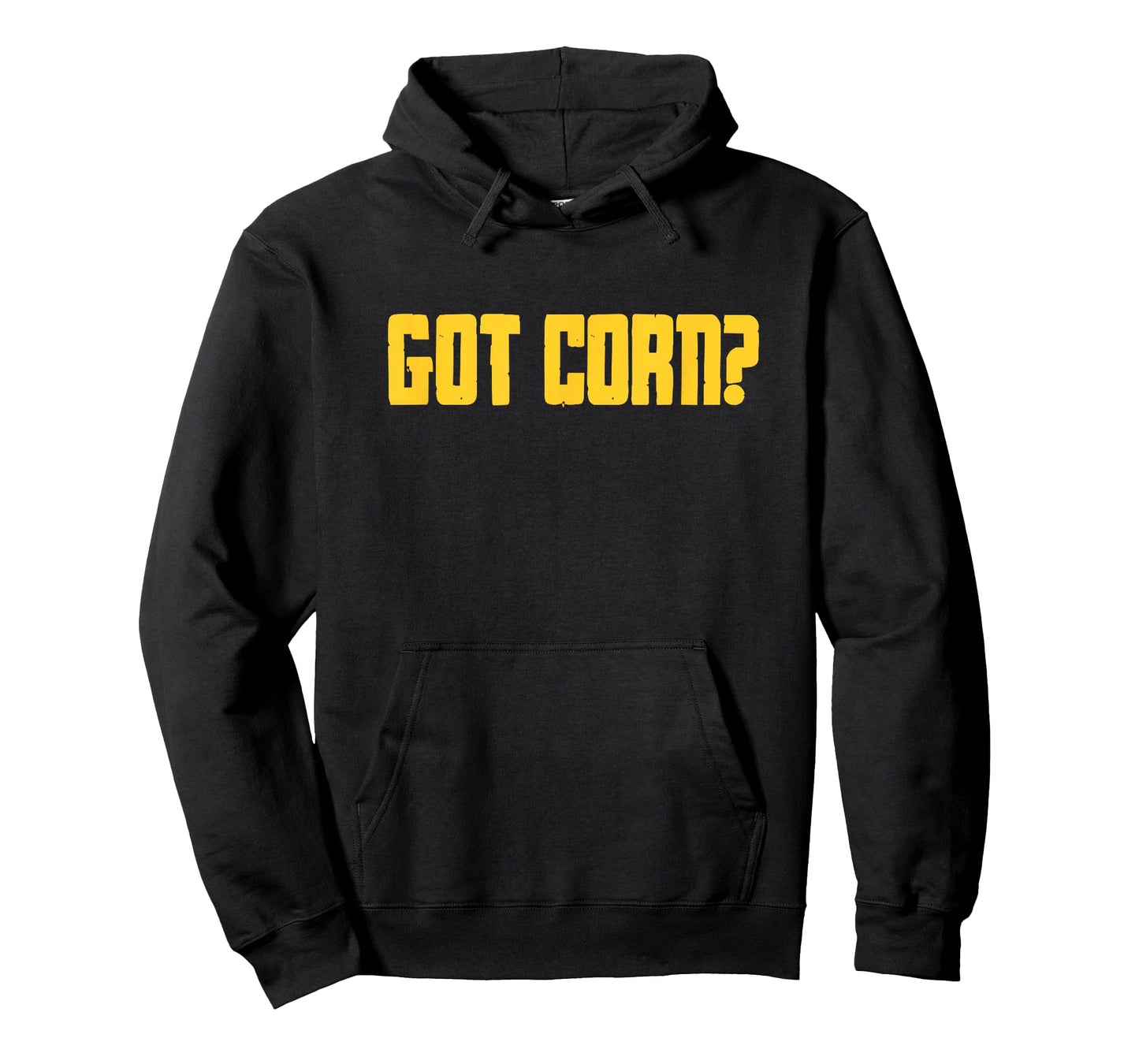 Corn Maize Food Pun Funny Got Corn? T-Shirt