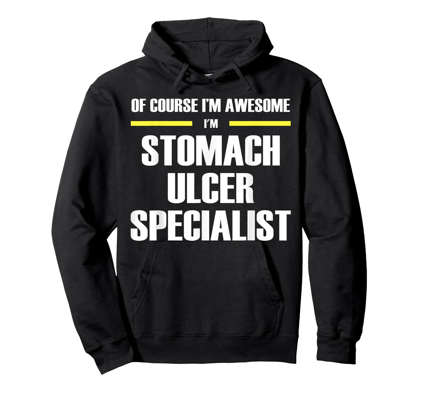 Awesome Stomach Ulcer Specialist T-Shirt
