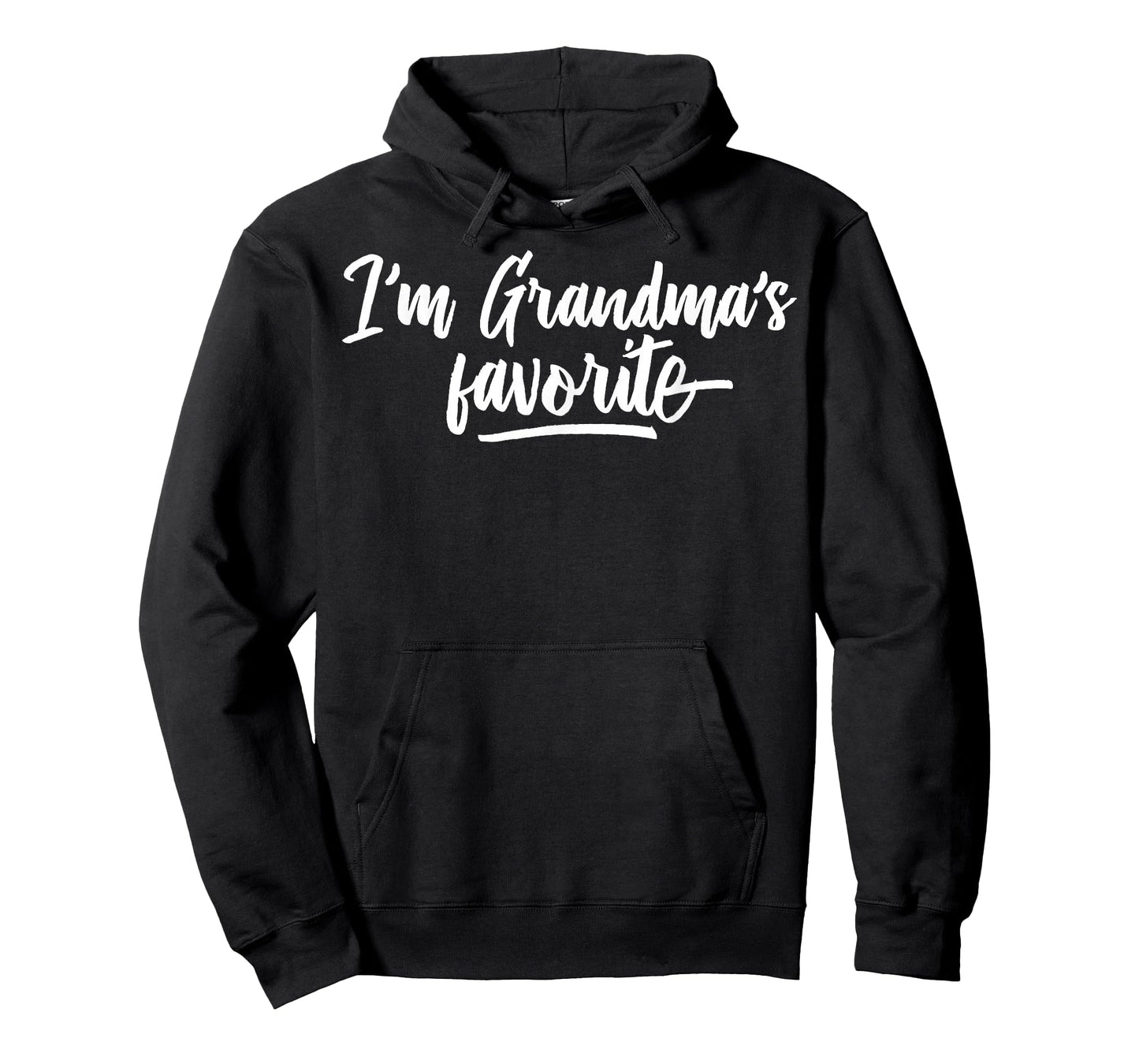 I´m Grandma´s Favorite T-Shirt