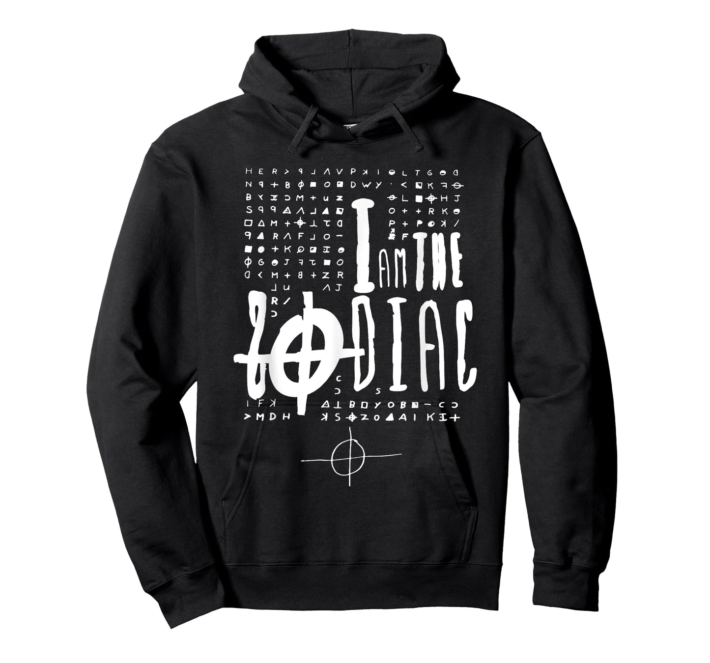 Funny I Am The Zodiac 2024 Design T-Shirt