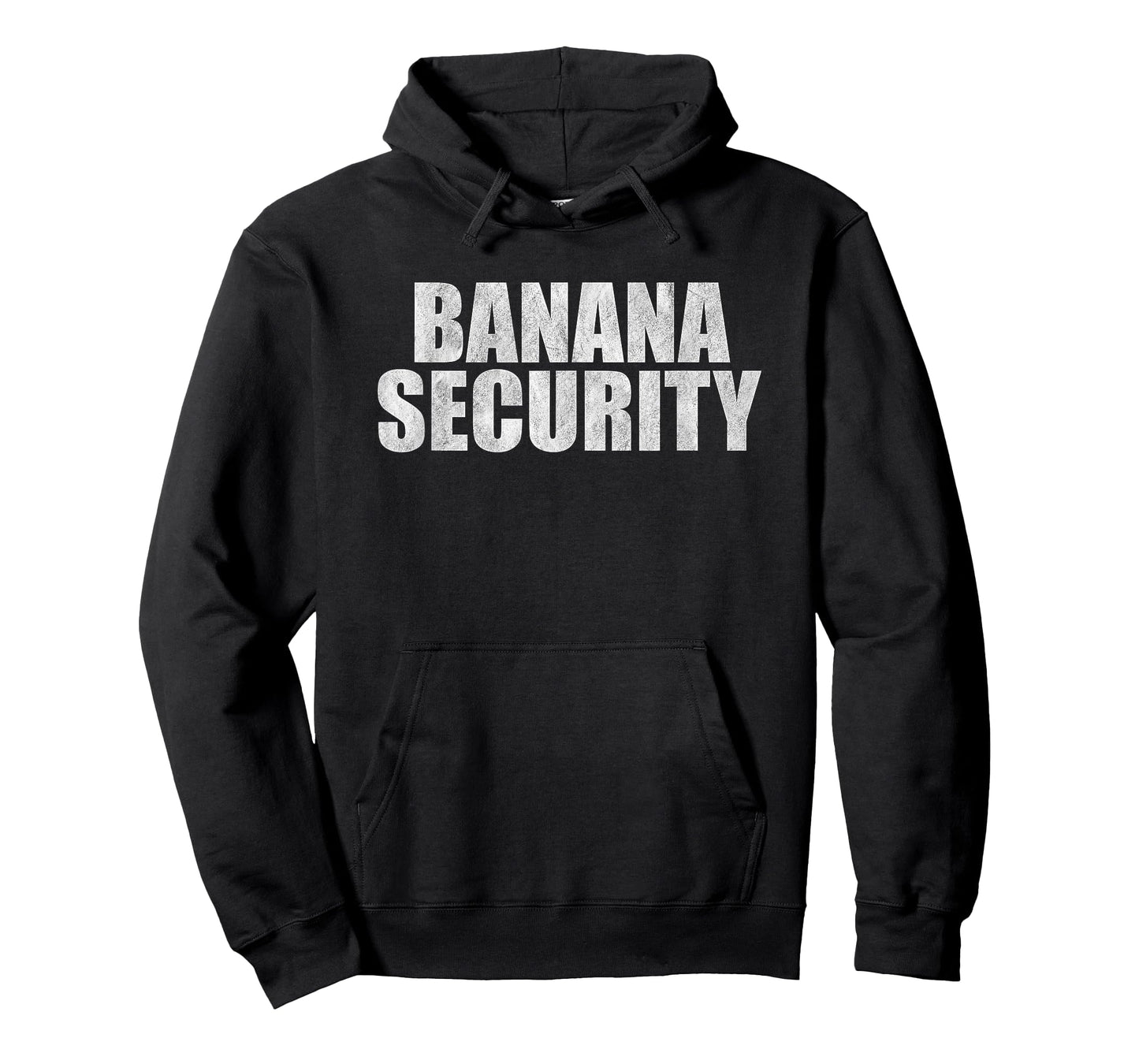 Banana Security Trick or Treating Halloween Costume T-Shirt