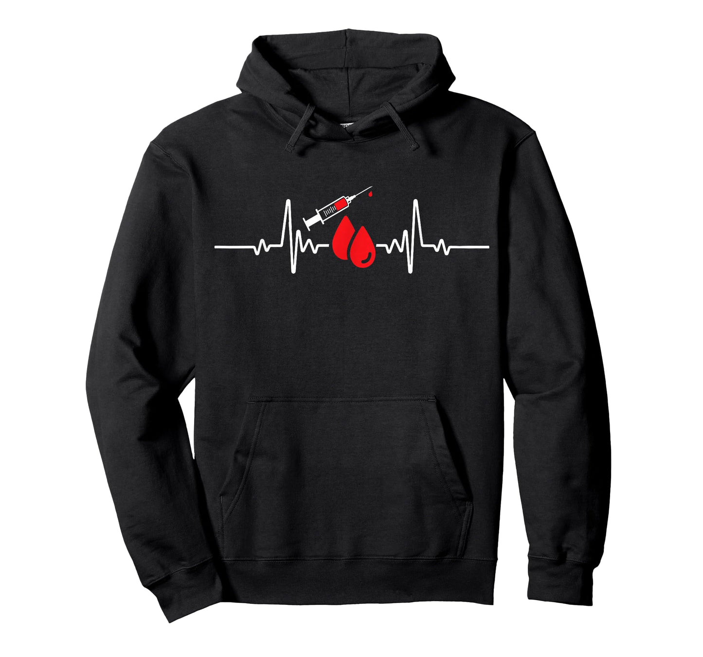Certified Phlebotomy Technician Graduation Phlebotomist Life T-Shirt