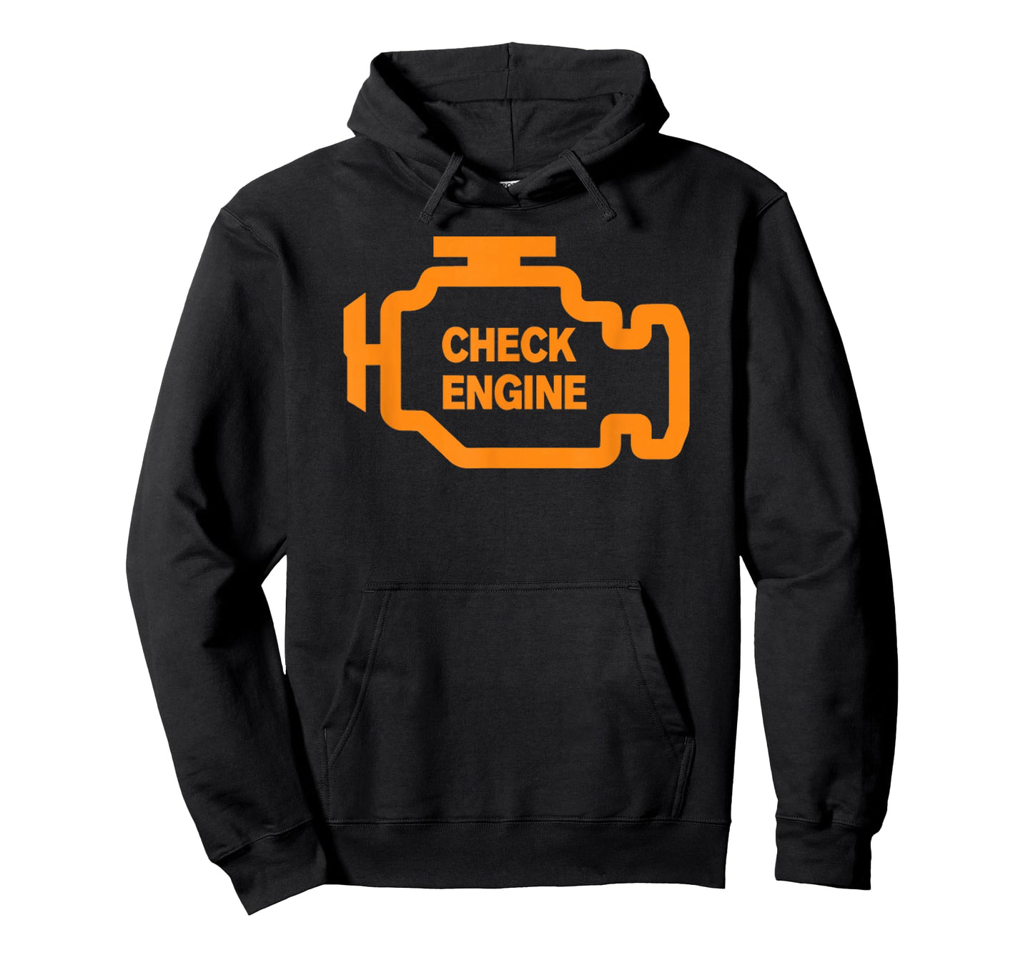 Check Engine Light T shirt T-Shirt