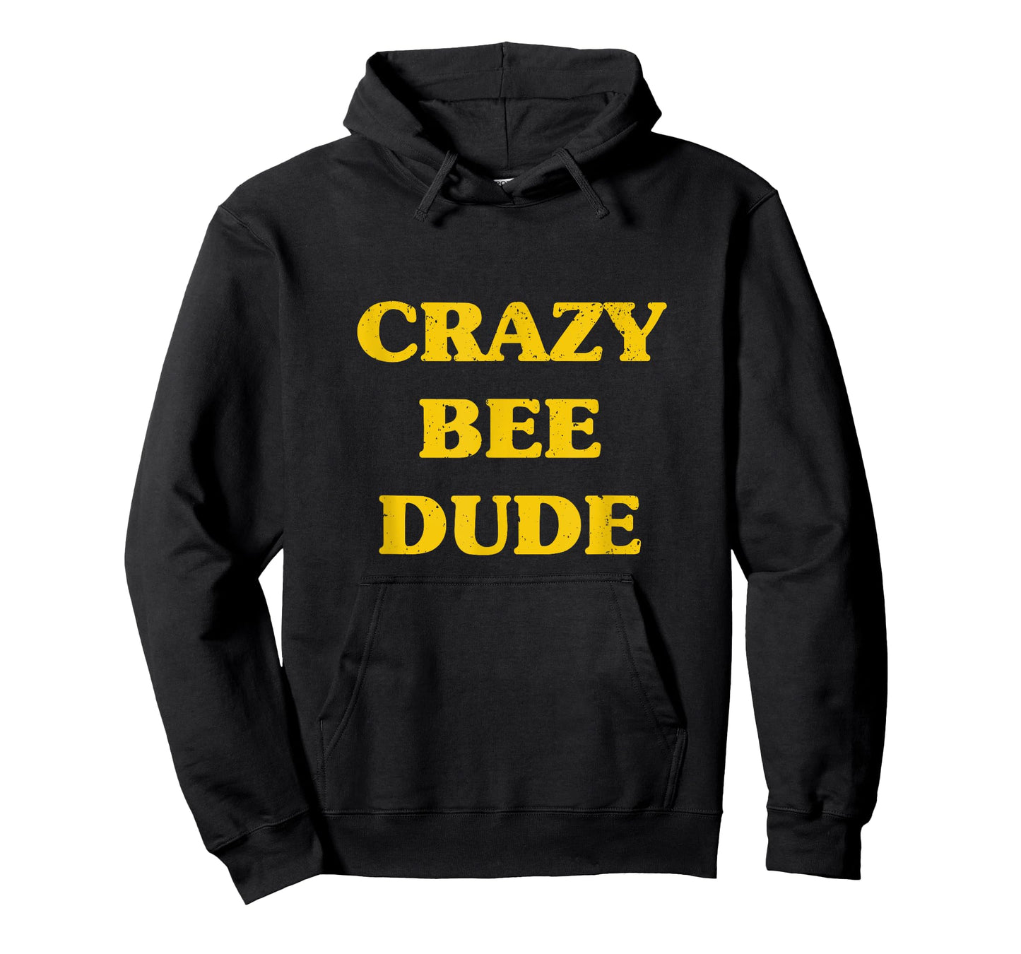 Crazy Bee Dude Tee Shirt Bees Lover Beekeeping Gift T-Shirt T-Shirt