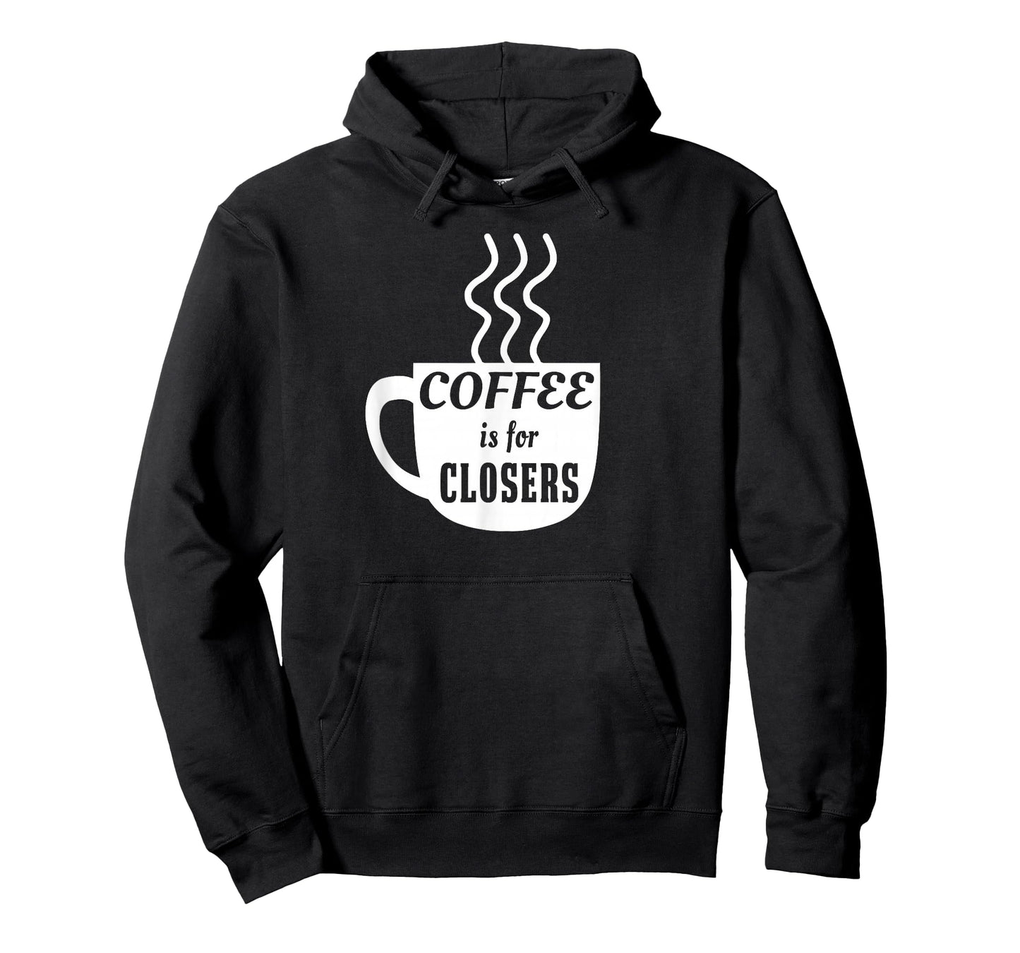 Coffee is for Closers T-shirt T-Shirt