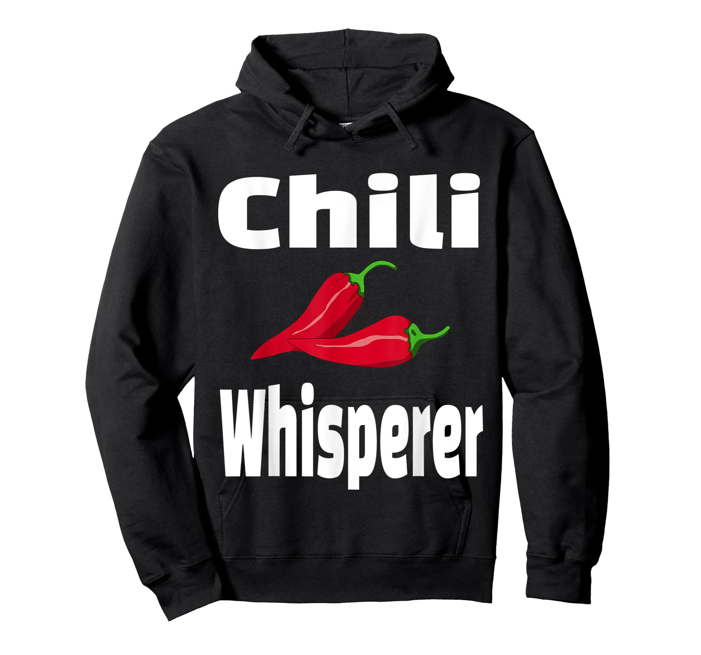 Chili Whisperer Funny Cook Off Cooking Competition Chef T-Shirt
