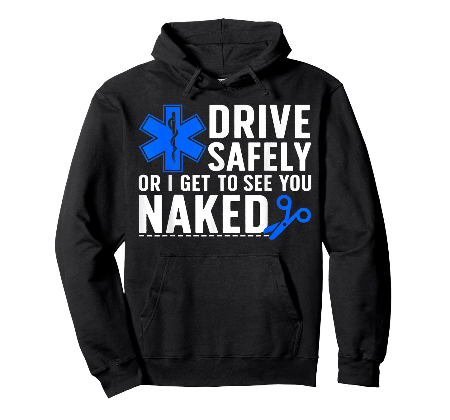 Cool EMT For Men Women Medical Assistant Paramedic EMS Medic T-Shirt