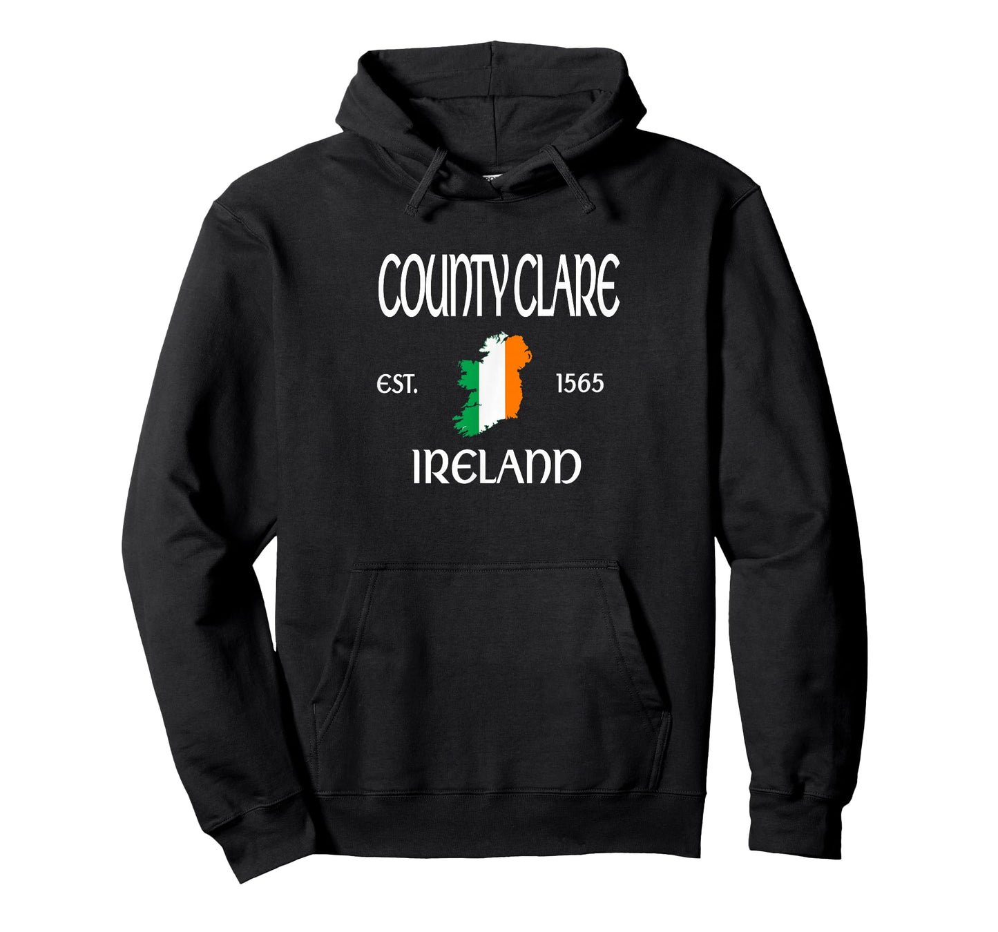 COUNTY CLARE IRELAND T-Shirt