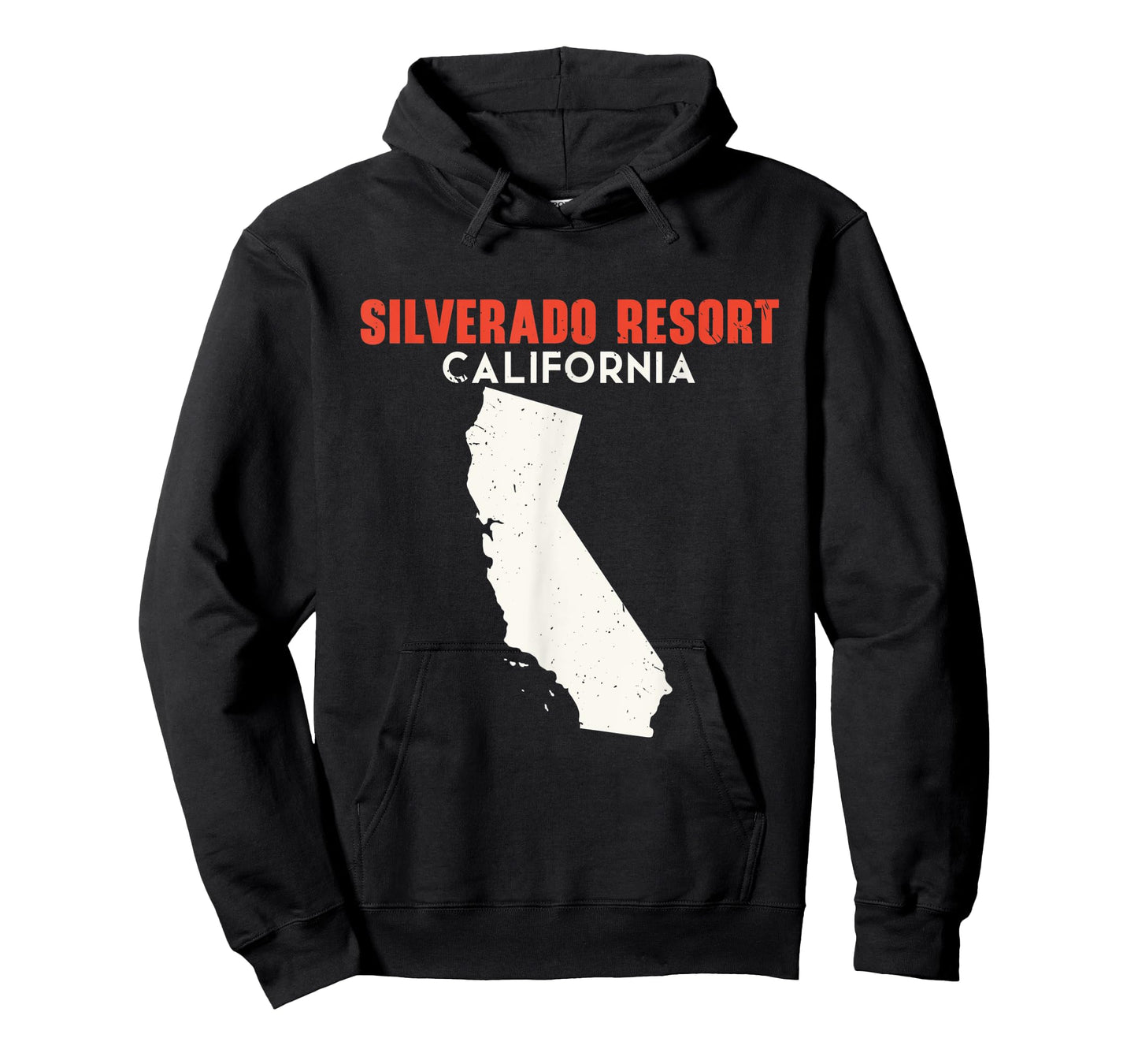 Silverado Resort California USA State America Travel Califor T-Shirt
