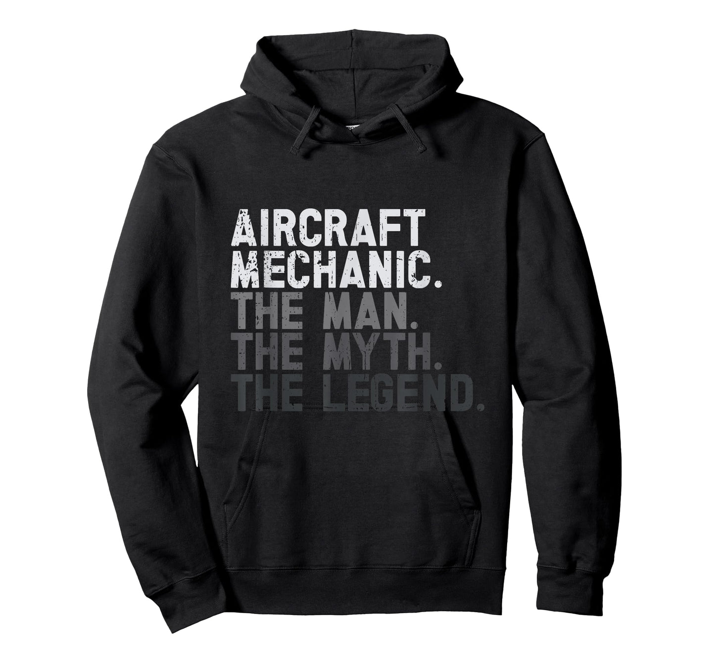 Airplane Mechanic Aircraft Maintenance Pilot Technician T-Shirt