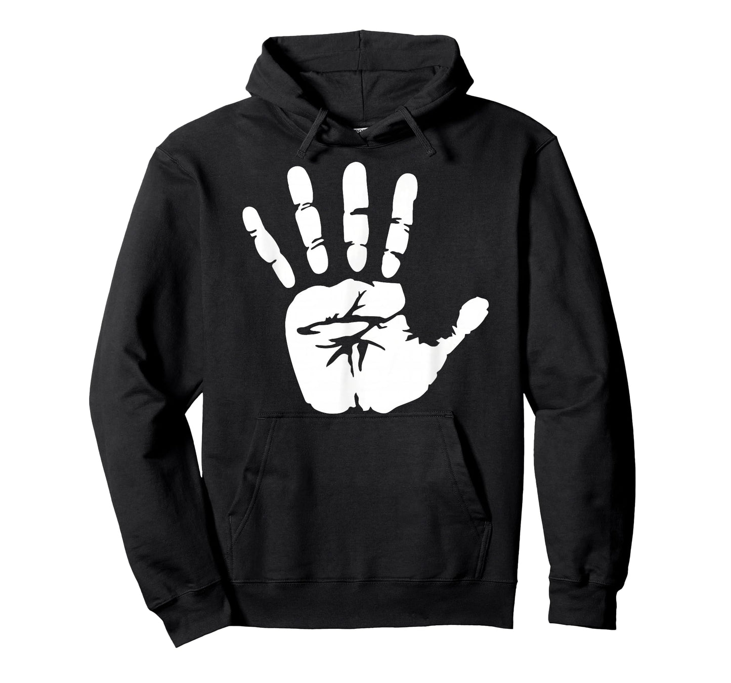 Handprint T-Shirt