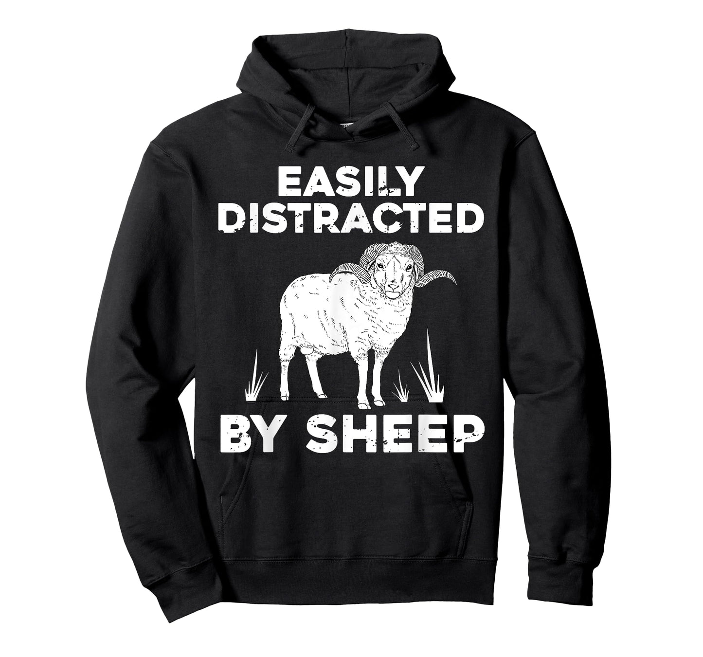 Cute Sheep For Men Women Lamb Farm Animal Farmer Sheep Lover T-Shirt