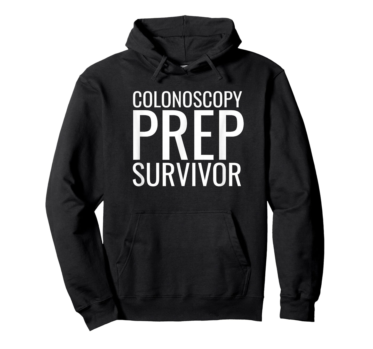 Colon Drink Prep Survivor GI Endoscopy Colonoscopy Joke T-Shirt