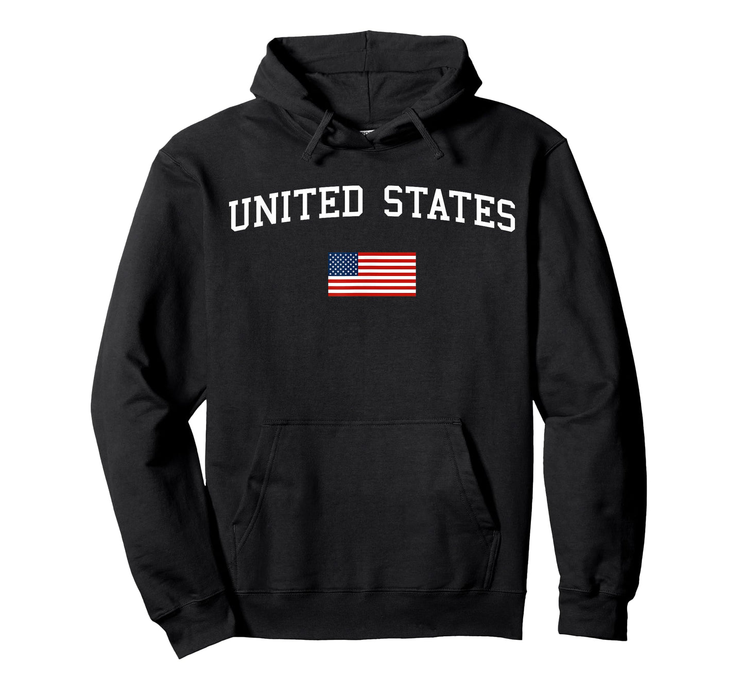 U.S. Flag Men Women Kids United States T-Shirt
