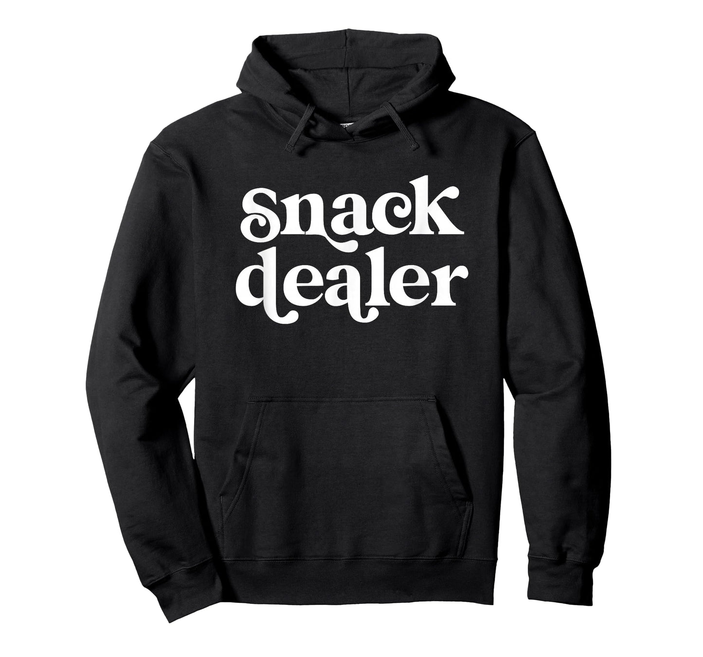 Snack Dealer - New Mom & Dad of Toddlers Matching T-Shirt