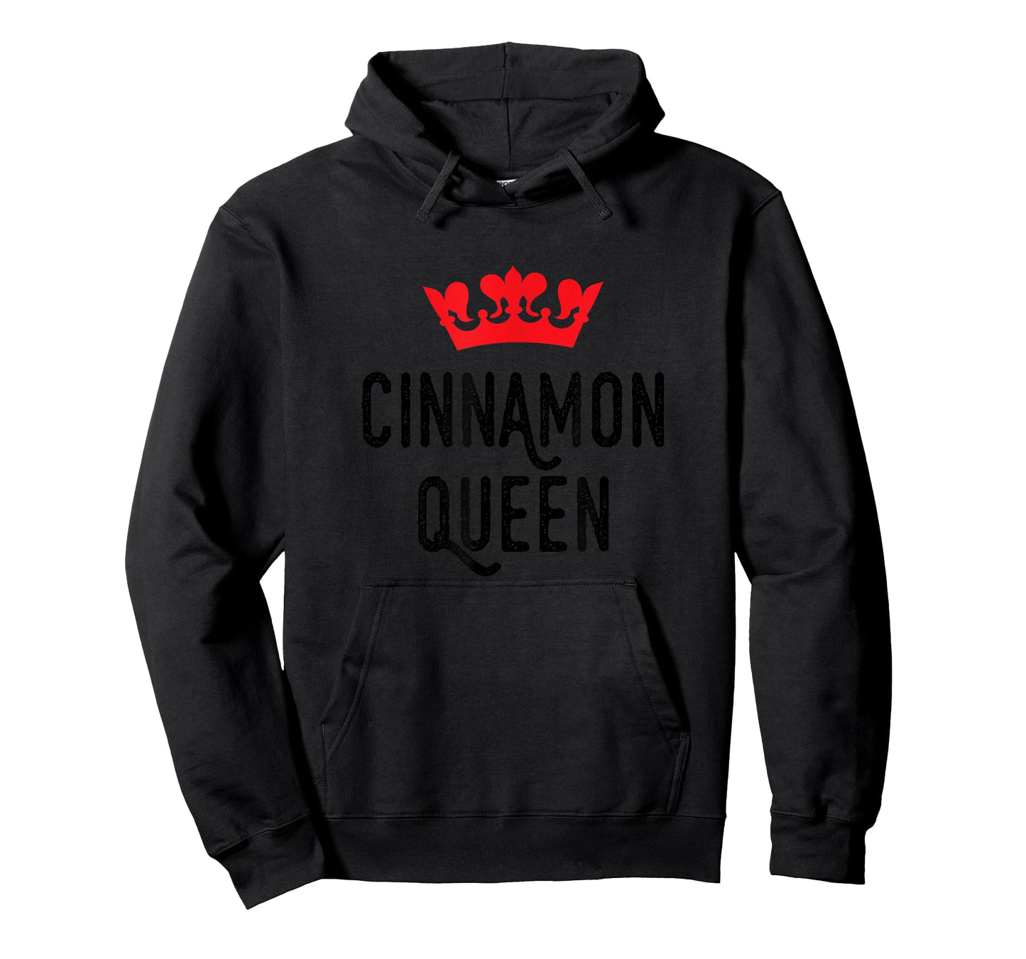 Cinnamon Queen, Cinnamon Lover, Cute T-Shirt