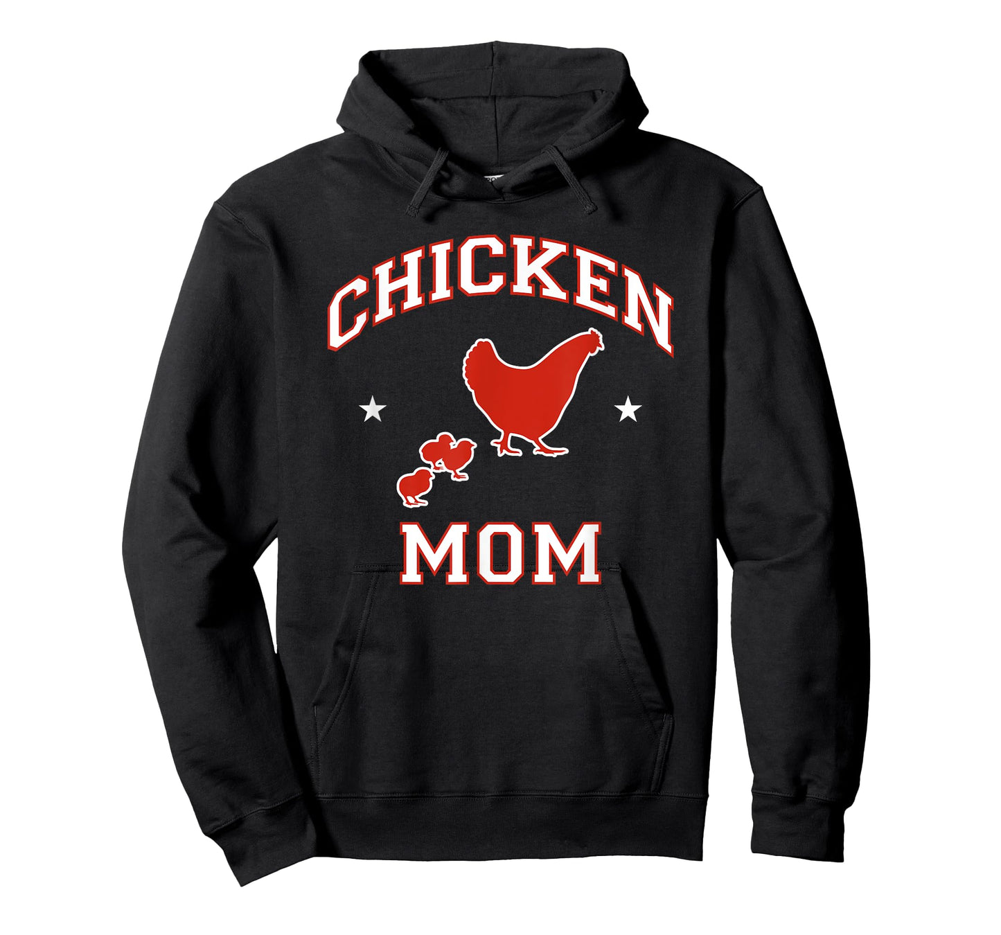 Chicken Mom T-Shirt