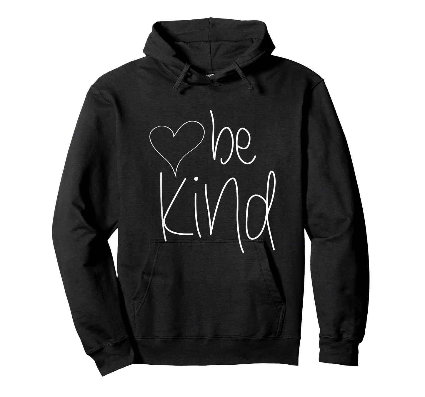 Be Kind Heart Love Blessed Grateful T-Shirt