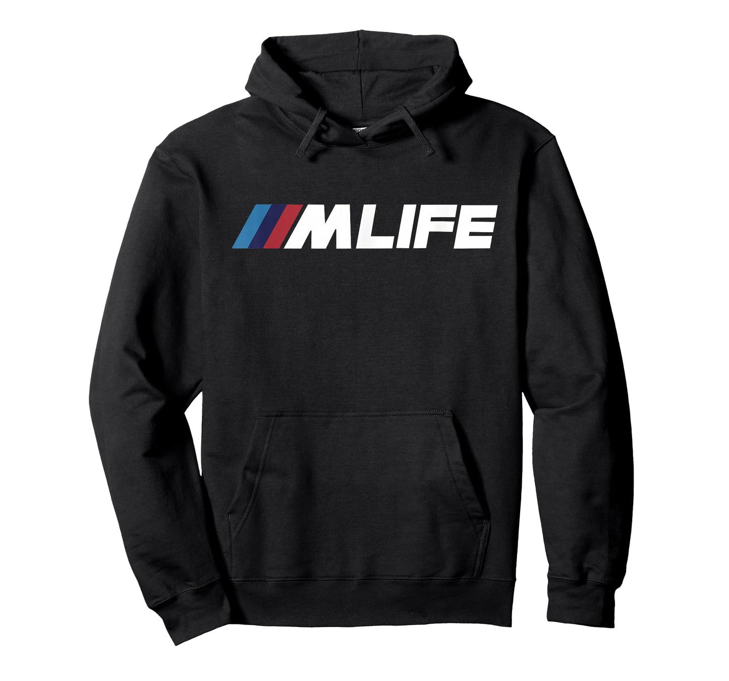 M-Life Car Enthusiast T-Shirt