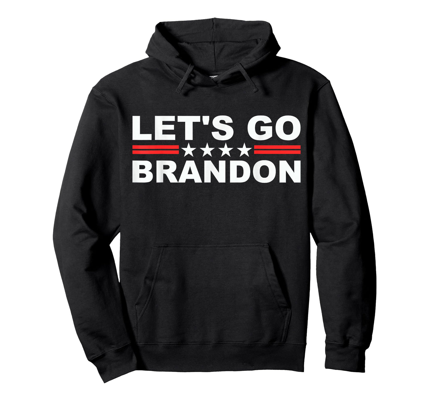 Let's Go Brandon, Lets Go Brandon T-Shirt