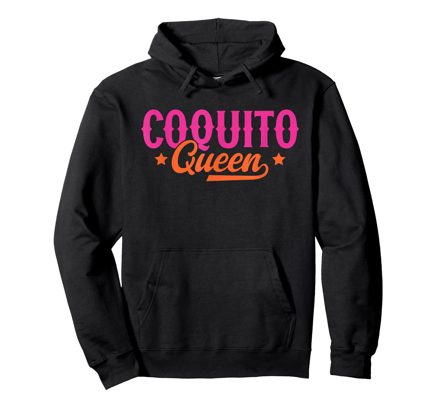 Coquito Queen T-Shirt