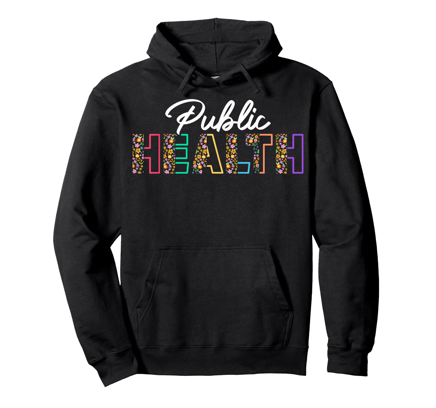 Cute Public Health T-Shirt