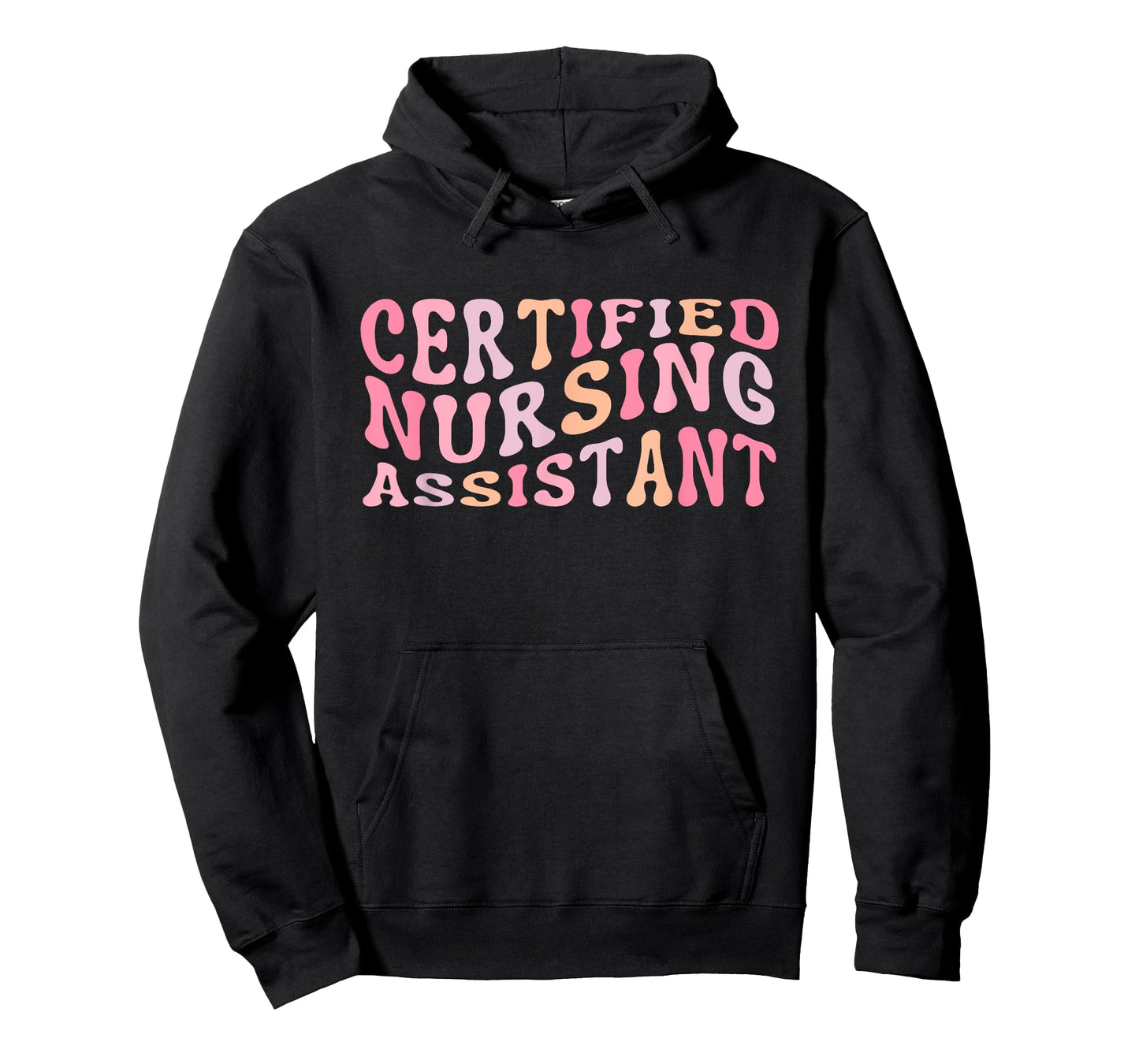 CNA Certified Nursing Assistant Medical T-Shirt