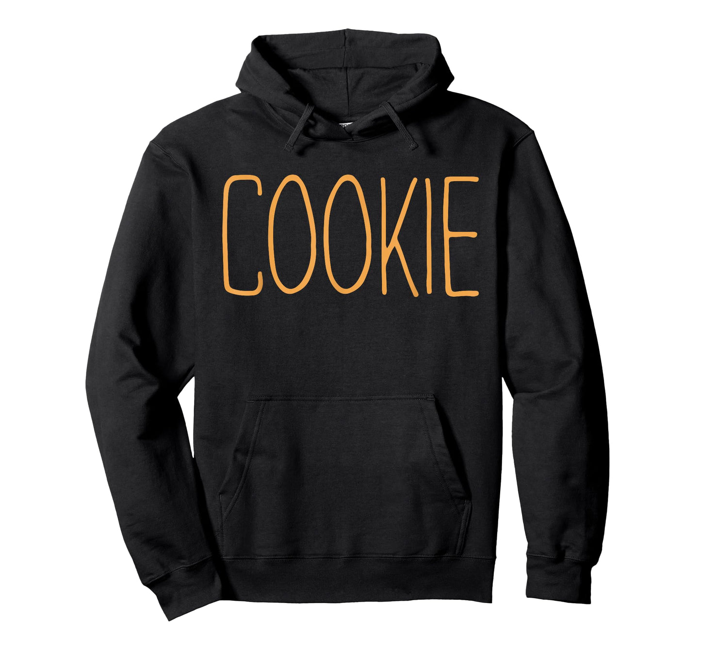 Cookie Shirt Adult Kids Men Women Chocolate Cookie Costume T-Shirt