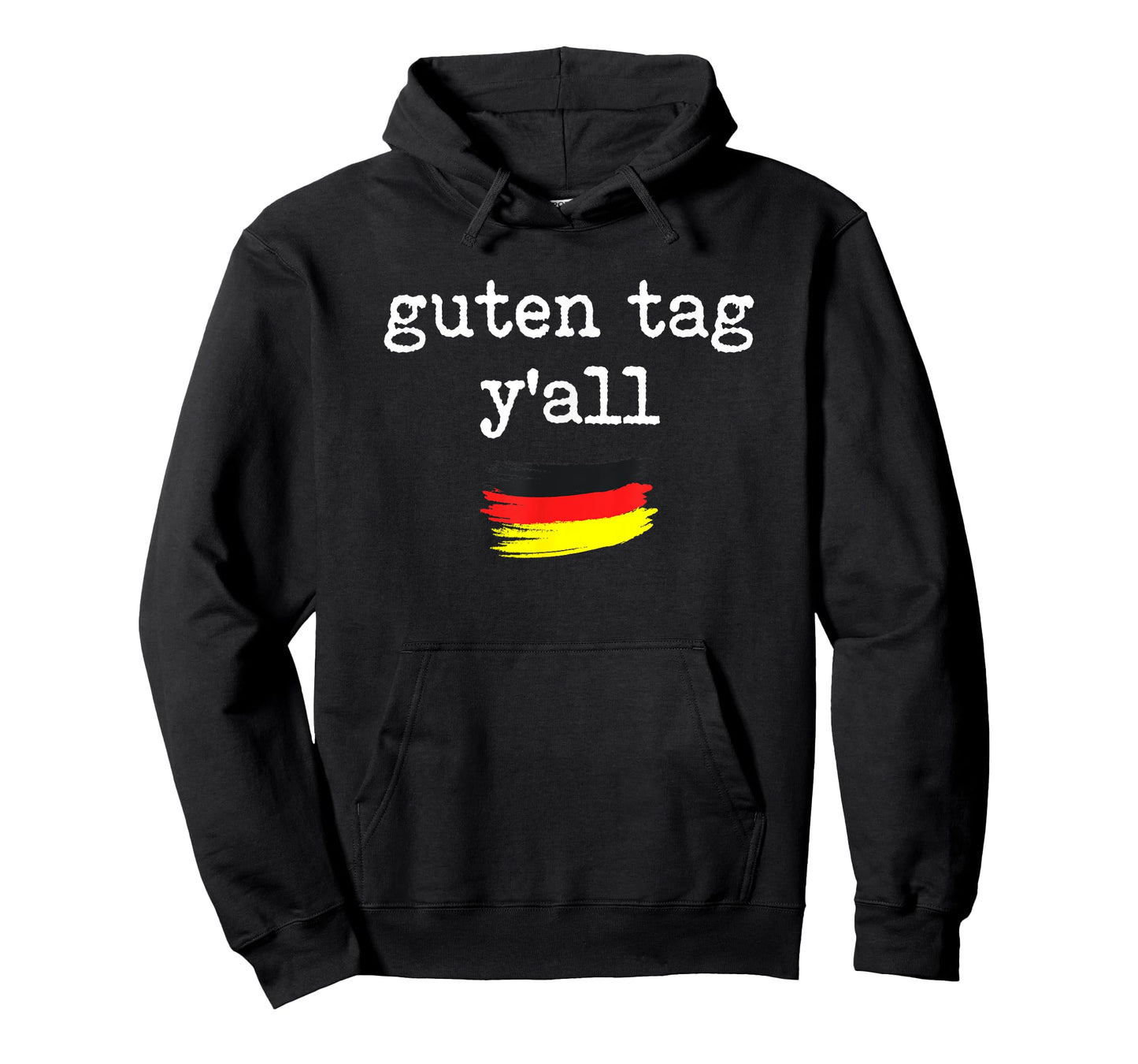 Oktoberfest Costume Ideas Funny Outfit Texas German Flag T-Shirt