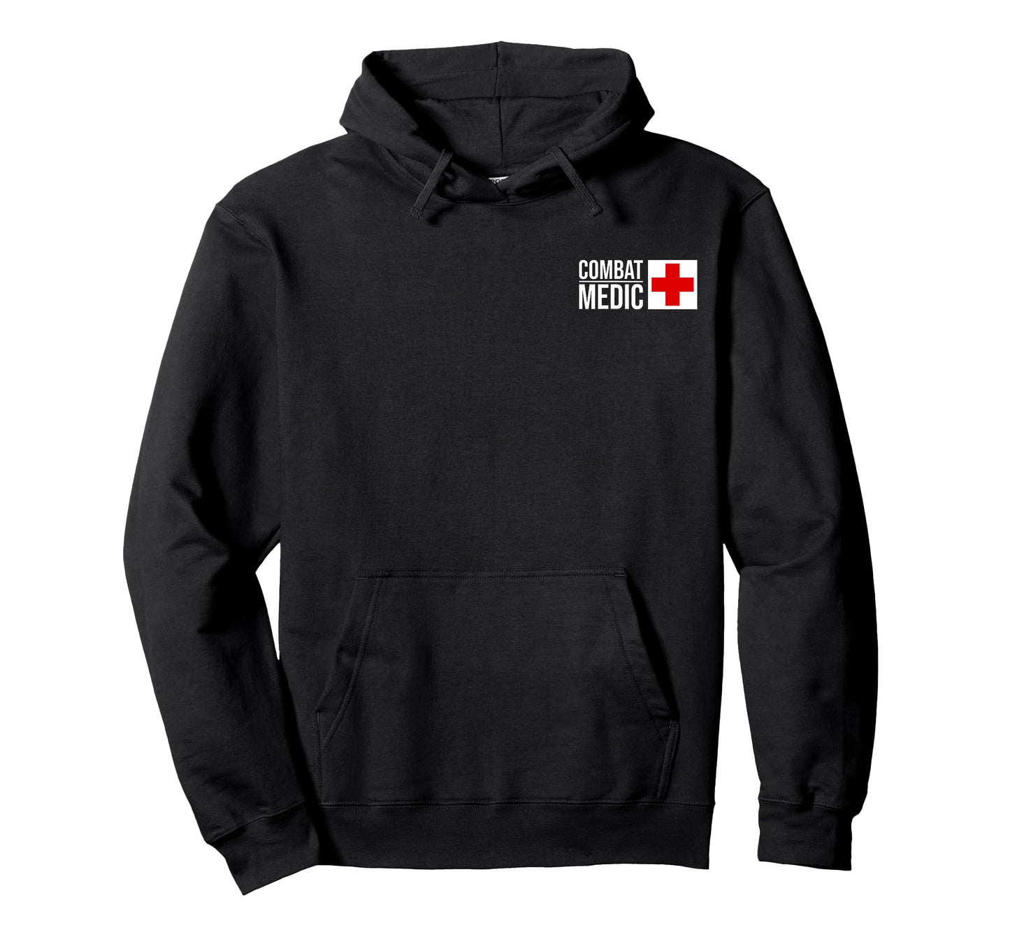 COMBAT MEDIC SPECIALIST ARMY ARMED FORCES T-Shirt