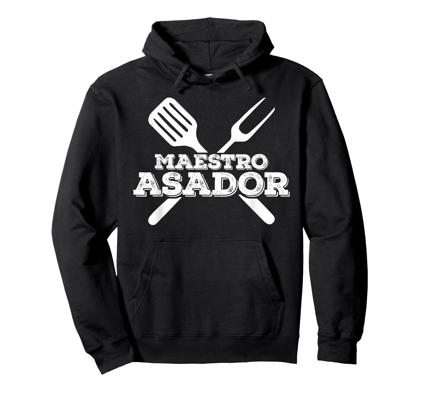 Asador Argentino Argentine Grill Asado BBQ Funny Argentinian T-Shirt