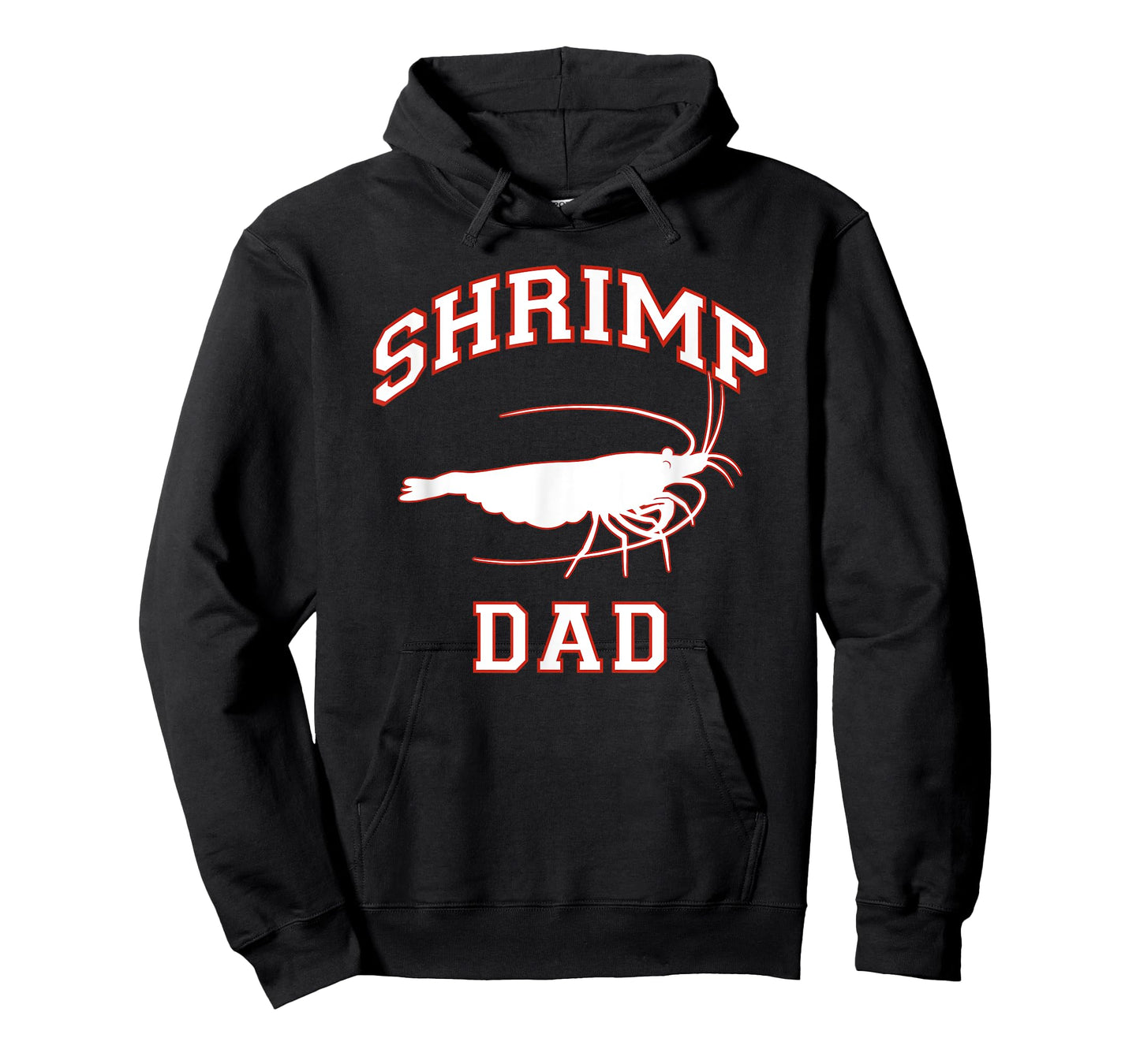 Shrimp Dad T-Shirt